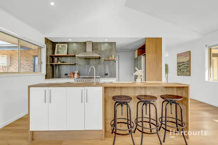 Sixth view of Homely house listing, 137 McKenzie Road, Cowes VIC 3922