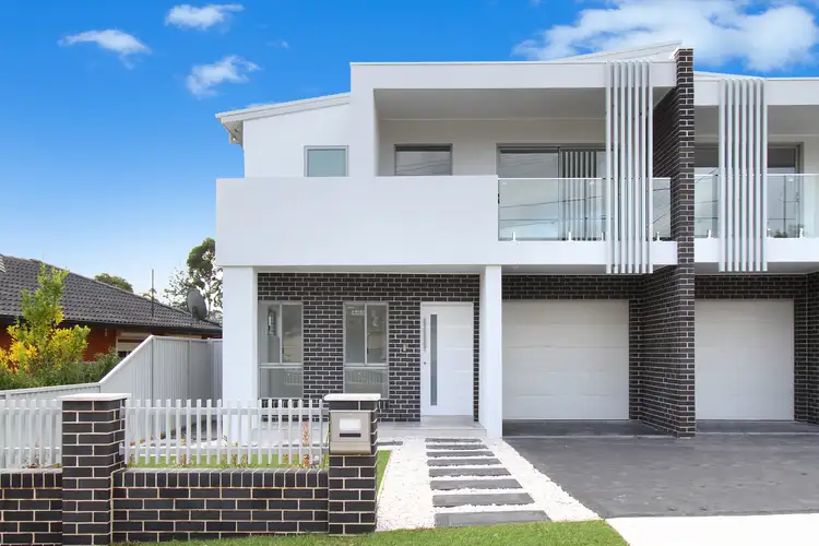 34a Preston Road