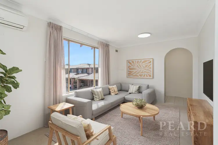 50/7 Harman Road, Sorrento WA 6020