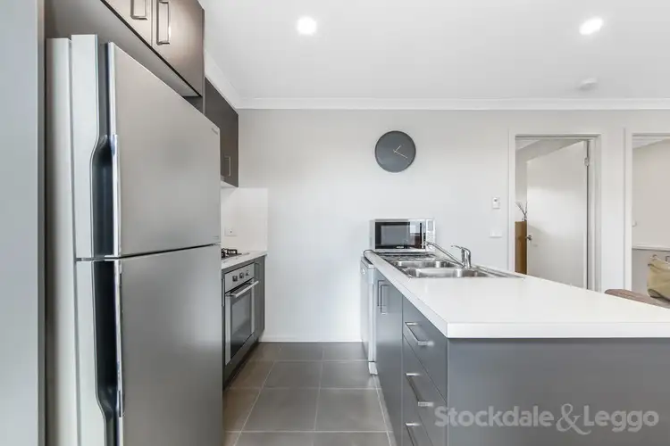 Second view of Homely townhouse listing, 4/15 Lamb Street, Cranbourne VIC 3977