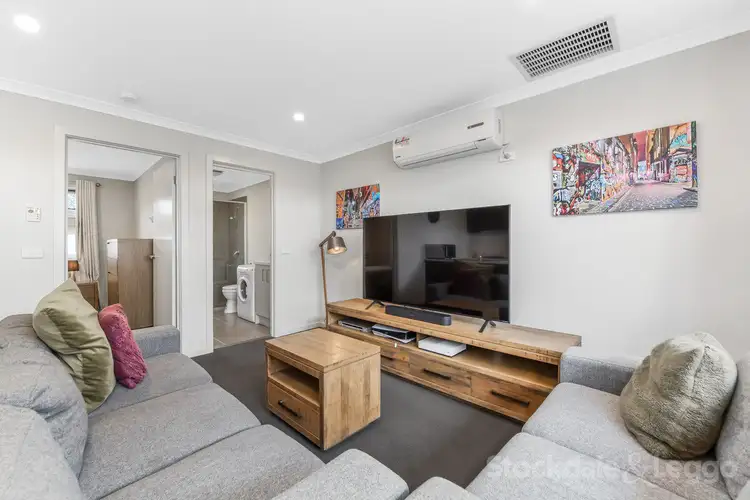 Fourth view of Homely townhouse listing, 4/15 Lamb Street, Cranbourne VIC 3977