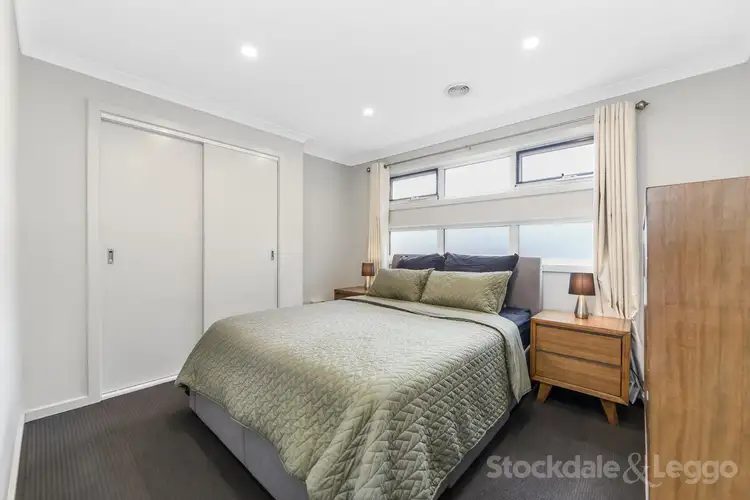 Fifth view of Homely townhouse listing, 4/15 Lamb Street, Cranbourne VIC 3977