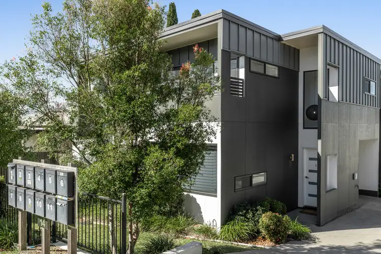 1/14-16 Empress Street, Centenary Heights QLD 4350