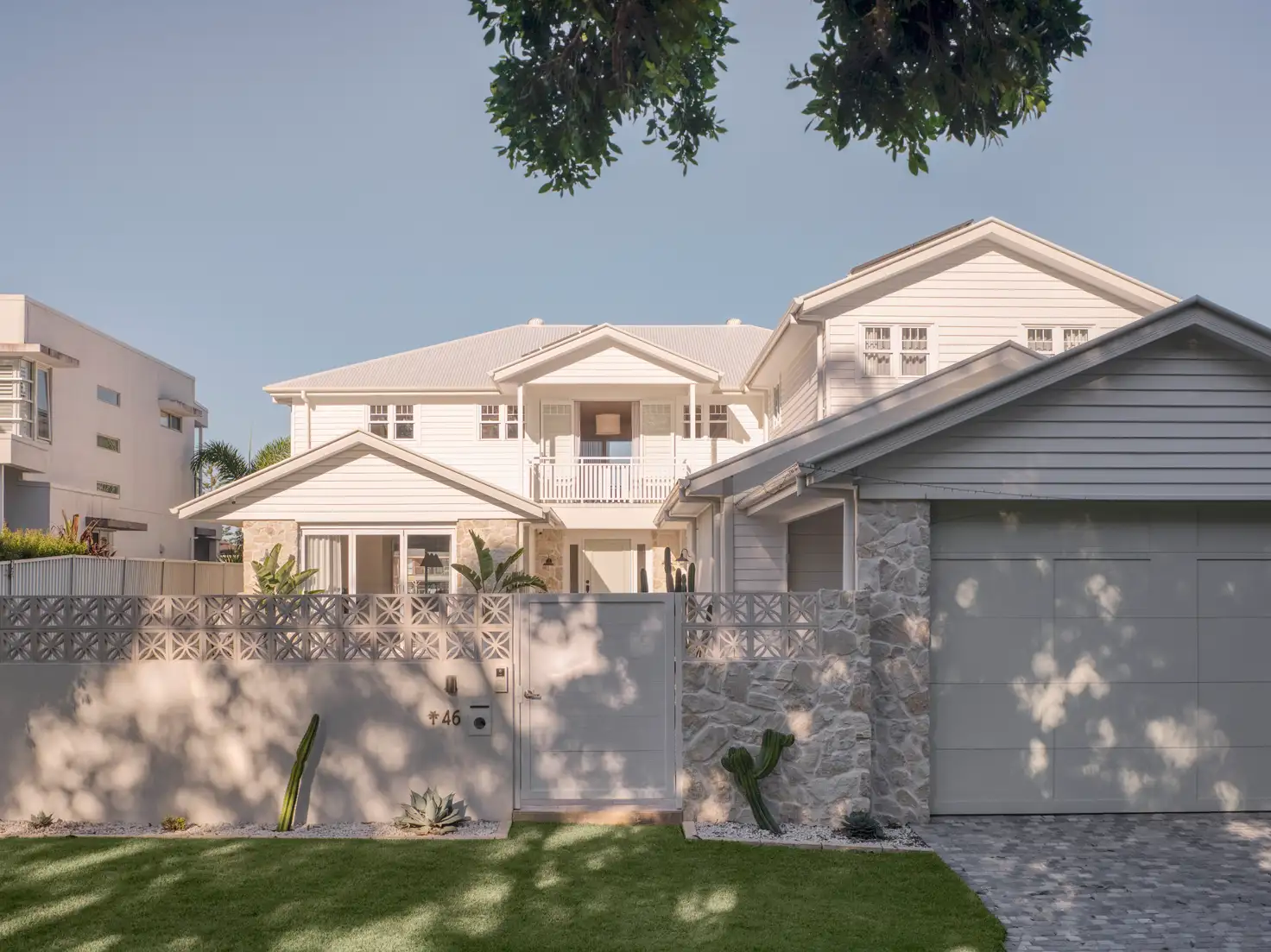 Main view of Homely house listing, 46 Sailaway Street, Mermaid Waters QLD 4218