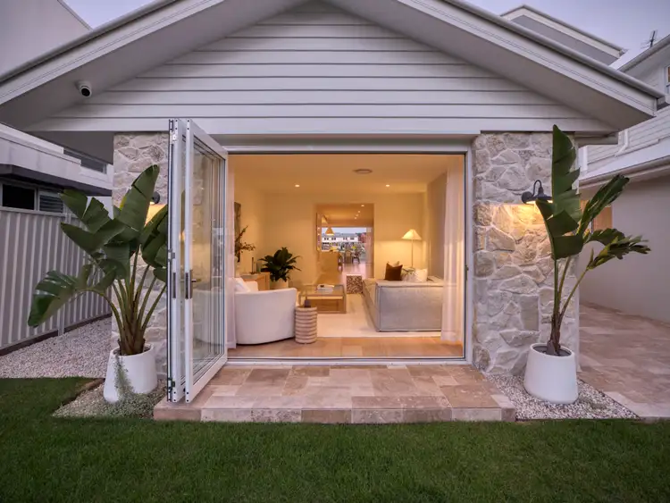 Sixth view of Homely house listing, 46 Sailaway Street, Mermaid Waters QLD 4218