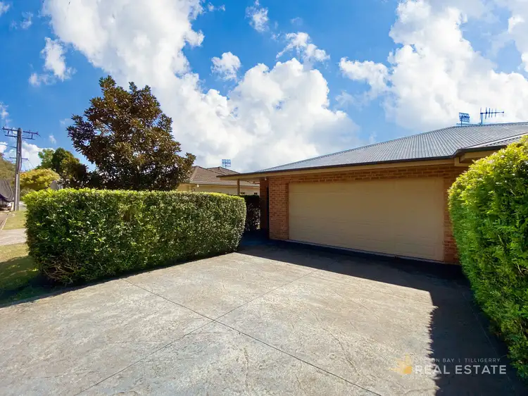 1/16 Kanangra Avenue, Corlette NSW 2315