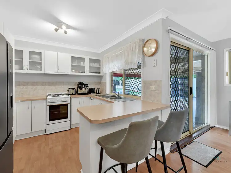 Fifth view of Homely house listing, 18 Penrose Circuit, Redbank Plains QLD 4301