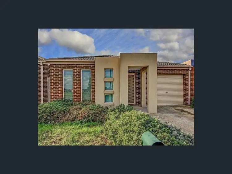Main view of Homely house listing, 20 Stefan Drive, Melton West VIC 3337