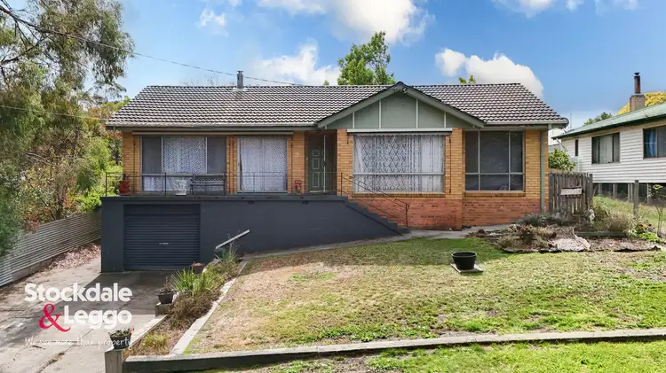 3 Bishop Street, Boolarra VIC 3870