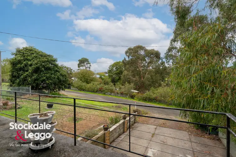 Second view of Homely house listing, 3 Bishop Street, Boolarra VIC 3870