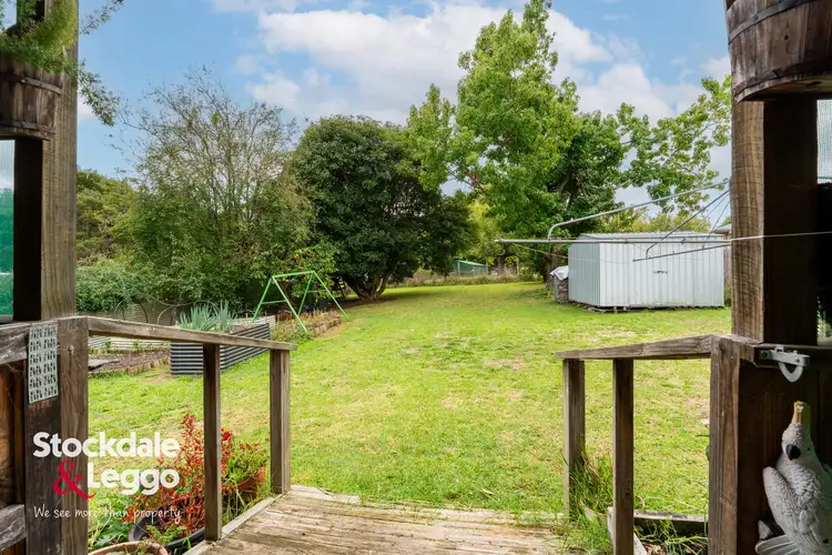 Third view of Homely house listing, 3 Bishop Street, Boolarra VIC 3870