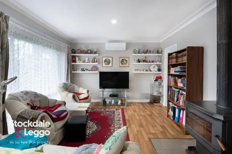 Fifth view of Homely house listing, 3 Bishop Street, Boolarra VIC 3870