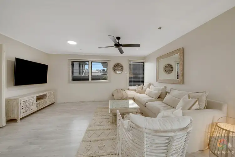Fourth view of Homely house listing, 11 The Oaks Road, Tannum Sands QLD 4680