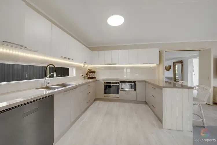 Fifth view of Homely house listing, 11 The Oaks Road, Tannum Sands QLD 4680
