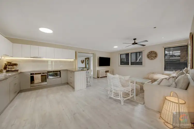 Sixth view of Homely house listing, 11 The Oaks Road, Tannum Sands QLD 4680