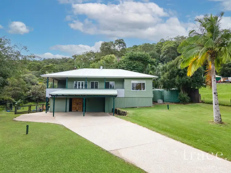 37 Eucalyptus Crescent, Ninderry QLD 4561