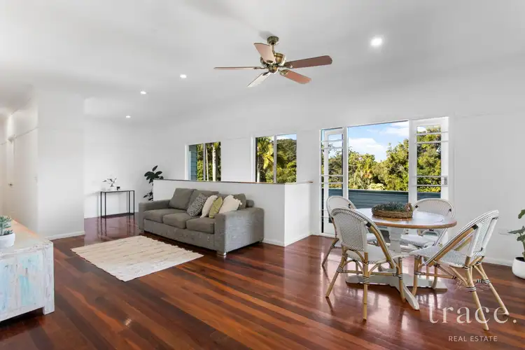 Second view of Homely house listing, 37 Eucalyptus Crescent, Ninderry QLD 4561