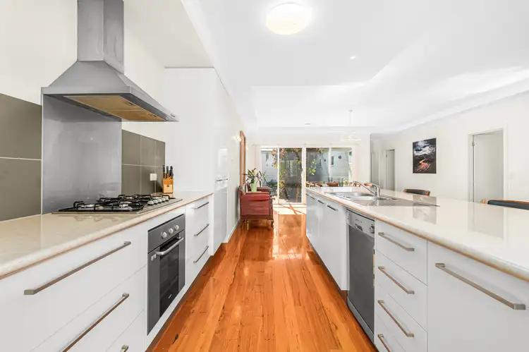 Main view of Homely house listing, 184A Stawell Street, Sale VIC 3850