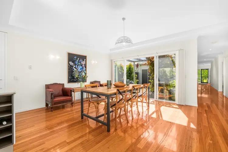 Second view of Homely house listing, 184A Stawell Street, Sale VIC 3850