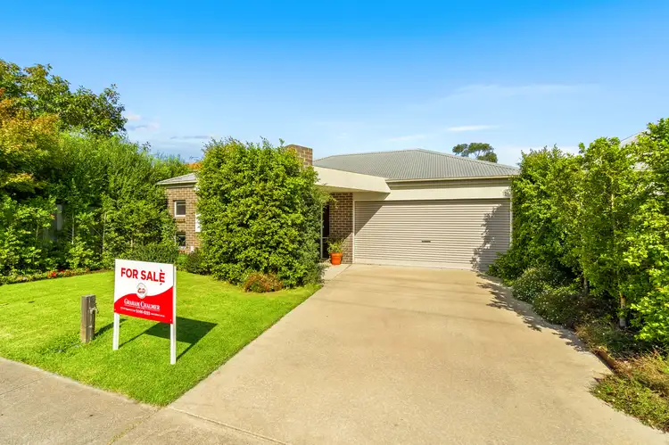 Third view of Homely house listing, 184A Stawell Street, Sale VIC 3850