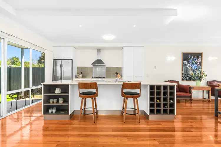 Fourth view of Homely house listing, 184A Stawell Street, Sale VIC 3850