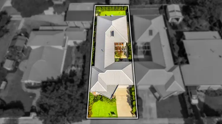 Fifth view of Homely house listing, 184A Stawell Street, Sale VIC 3850