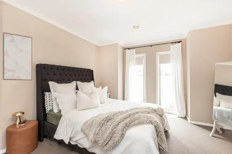Third view of Homely house listing, 8 Chenoweth Court, Warrnambool VIC 3280