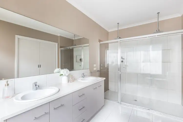 Fourth view of Homely house listing, 8 Chenoweth Court, Warrnambool VIC 3280