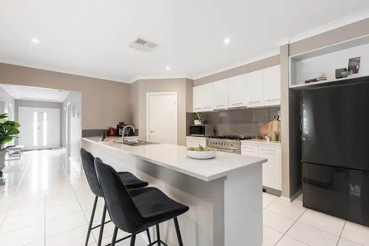 Fifth view of Homely house listing, 8 Chenoweth Court, Warrnambool VIC 3280