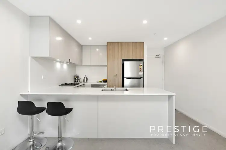 B603/118 Princes Highway, Arncliffe NSW 2205