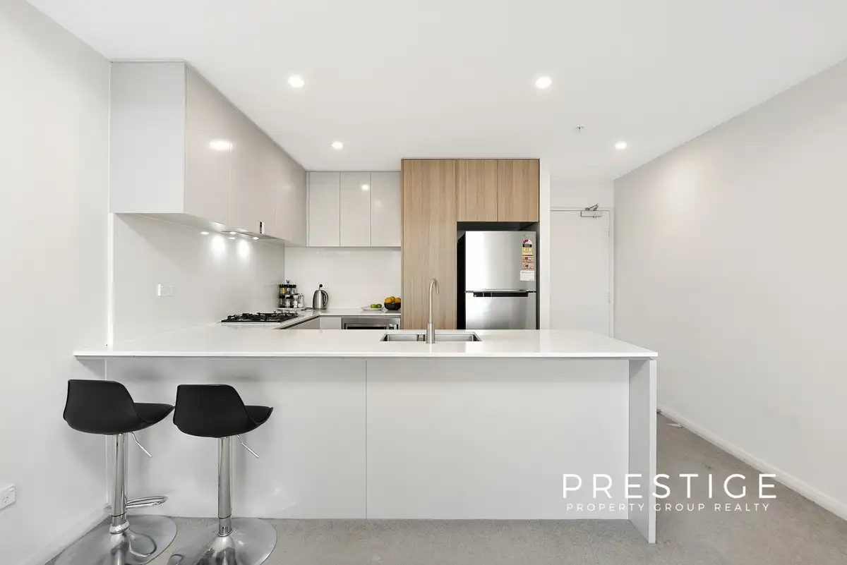 Main view of Homely apartment listing, B603/118 Princes Highway, Arncliffe NSW 2205