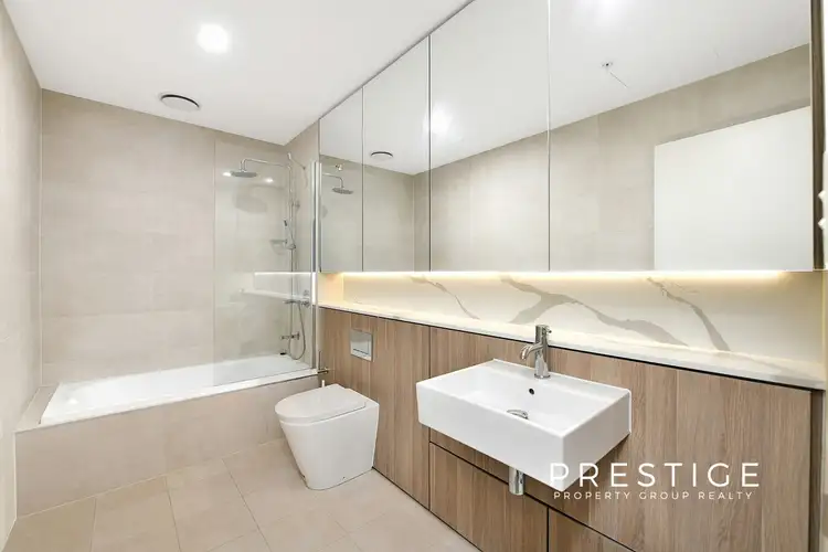 Second view of Homely apartment listing, B603/118 Princes Highway, Arncliffe NSW 2205