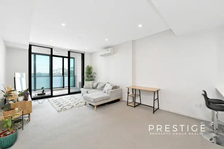 Third view of Homely apartment listing, B603/118 Princes Highway, Arncliffe NSW 2205