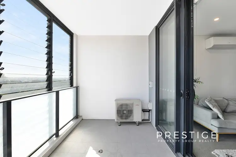 Fourth view of Homely apartment listing, B603/118 Princes Highway, Arncliffe NSW 2205