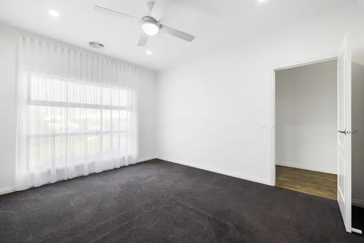 Third view of Homely house listing, 17 Peck Place, Sale VIC 3850