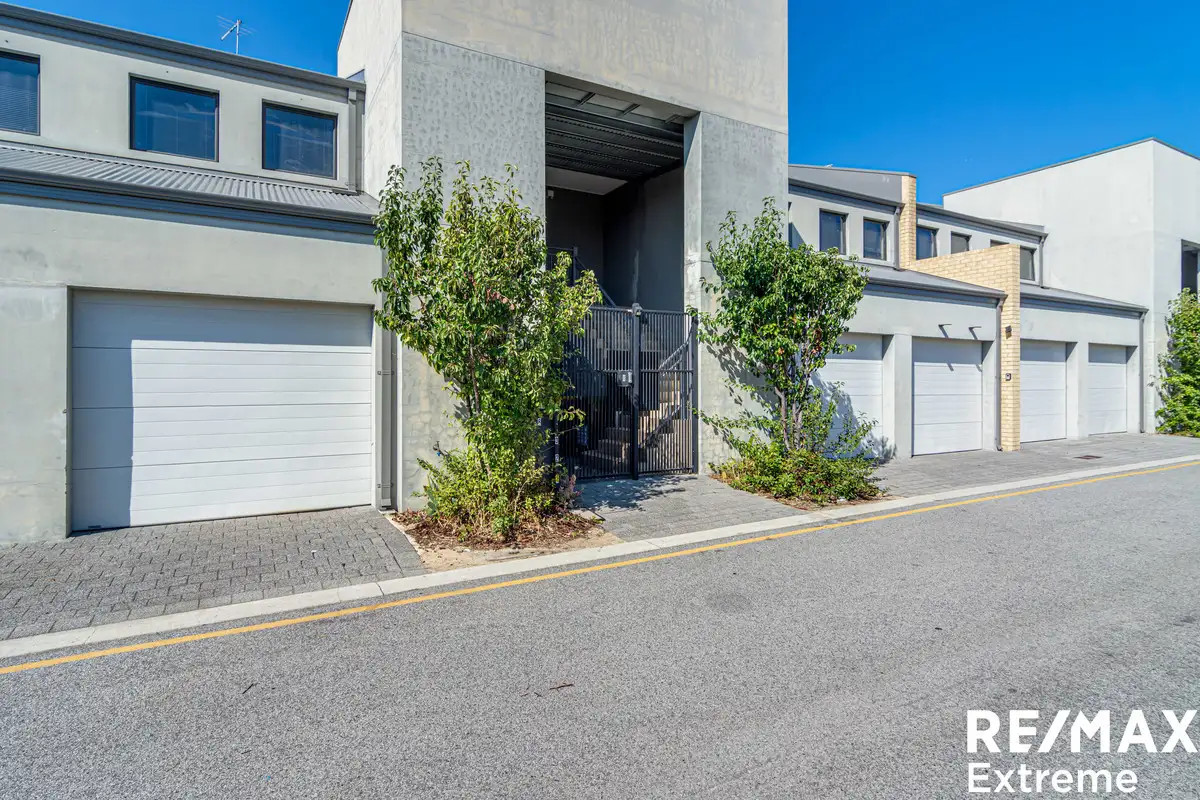 Main view of Homely house listing, 4/8 Burnley Way, Butler WA 6036