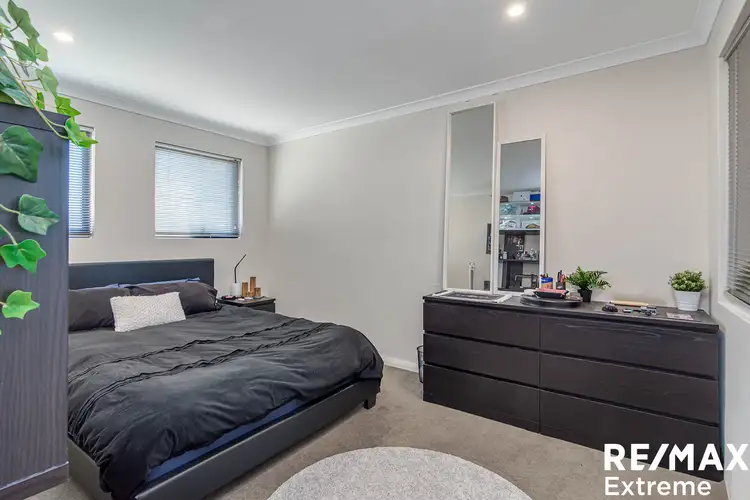 Second view of Homely house listing, 4/8 Burnley Way, Butler WA 6036