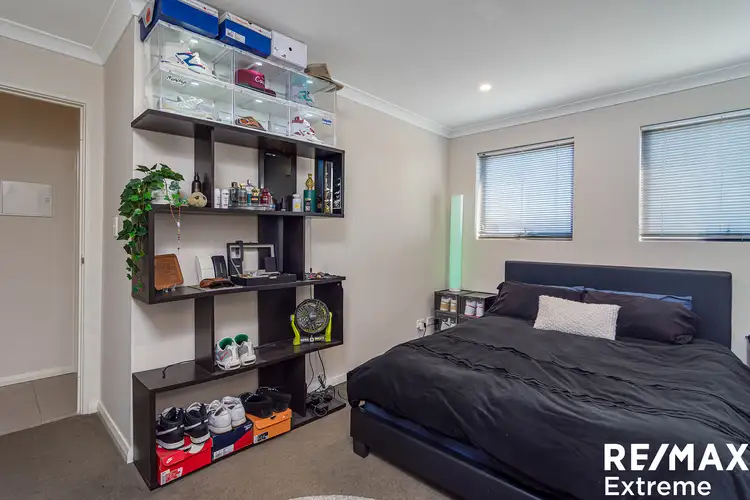 Third view of Homely house listing, 4/8 Burnley Way, Butler WA 6036