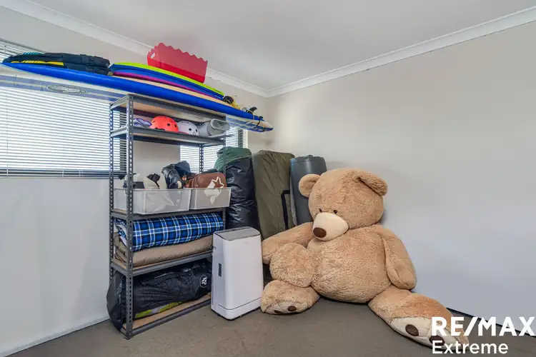 Fifth view of Homely house listing, 4/8 Burnley Way, Butler WA 6036