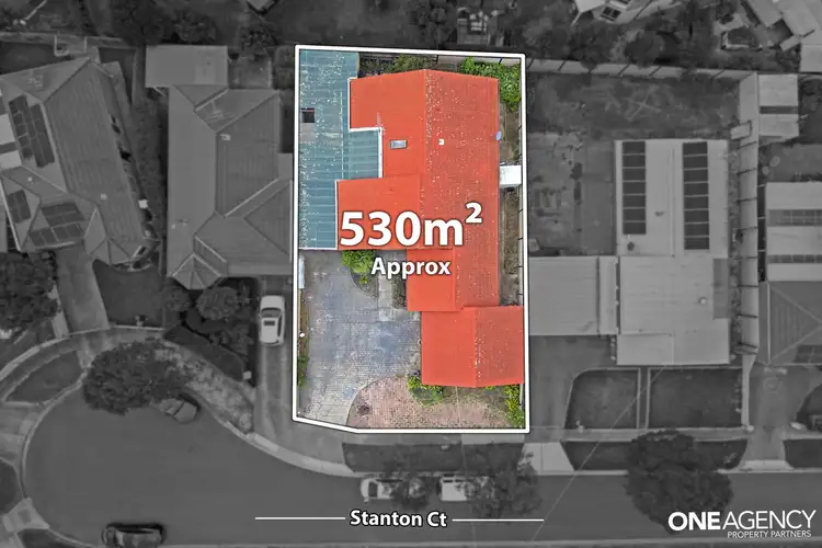 6 Stanton Court, Seabrook VIC 3028