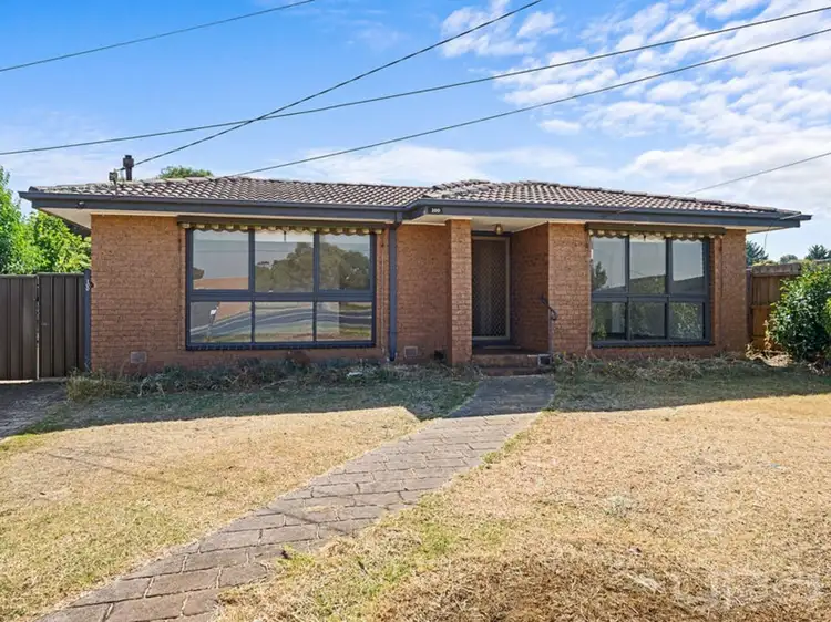 100 Barries Road, Melton VIC 3337
