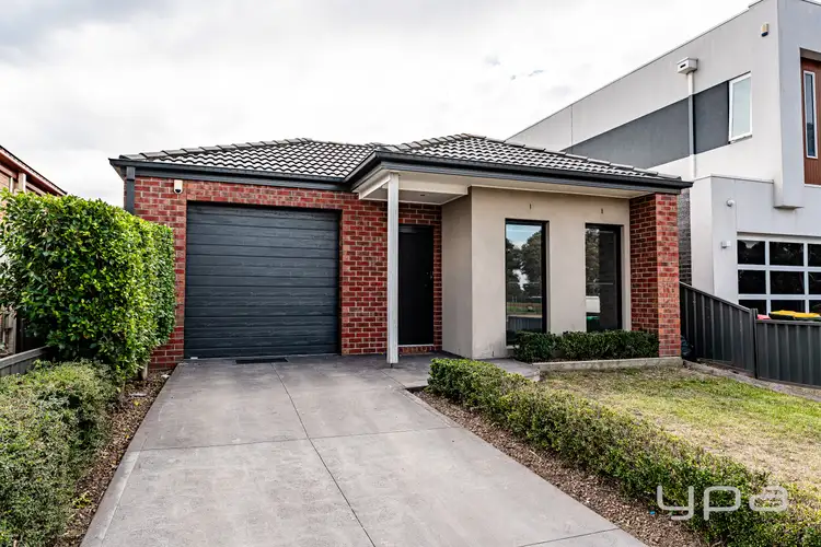 56 Marathon Boulevard, Craigieburn VIC 3064