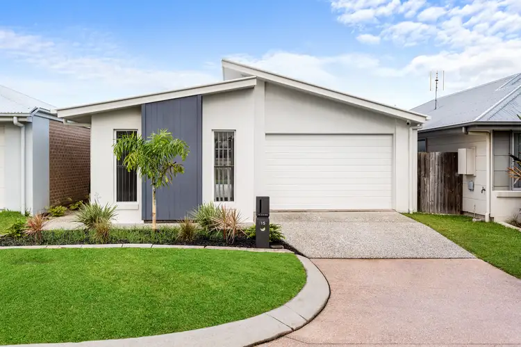 15 Ivory Street, Caloundra West QLD 4551
