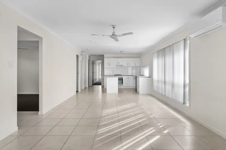 Second view of Homely house listing, 15 Ivory Street, Caloundra West QLD 4551