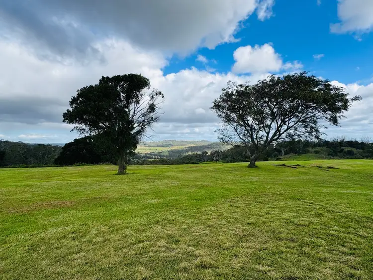 Main view of Homely land listing, 16 Wedgetail Drive, Highfields QLD 4352