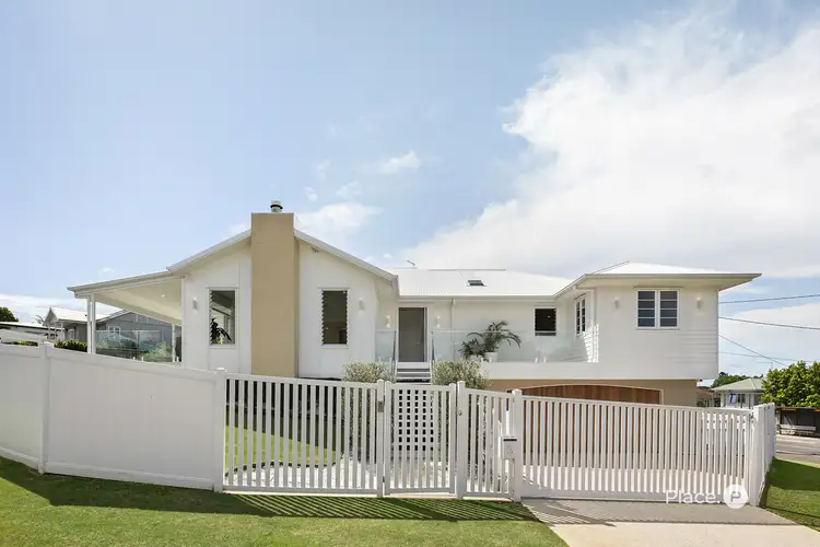 5 Miller Street, Chermside QLD 4032