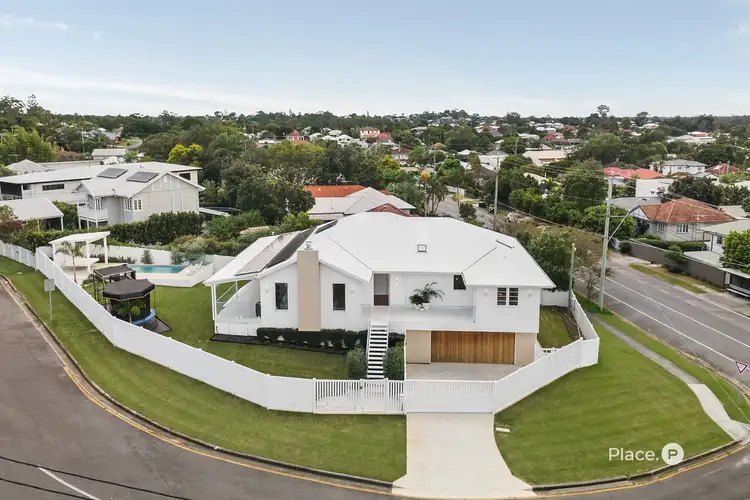 5 Miller Street, Chermside QLD 4032