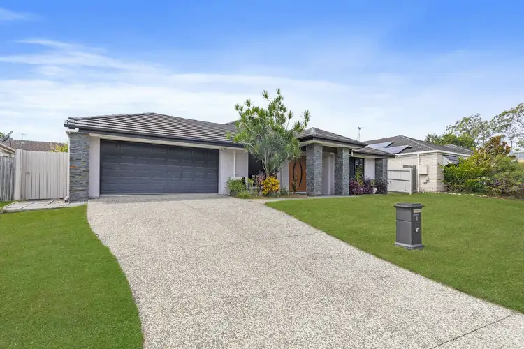 4 Rebecca Crescent