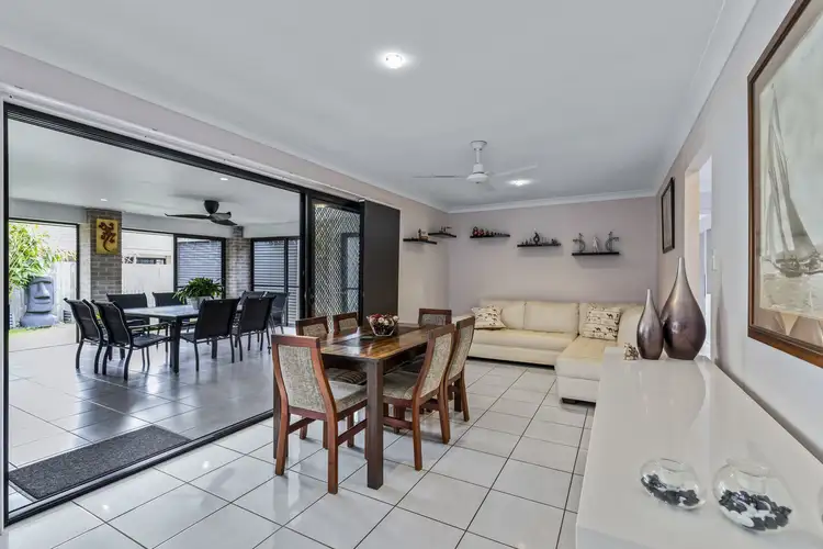 Fourth view of Homely house listing, 4 Rebecca Crescent, Joyner QLD 4500