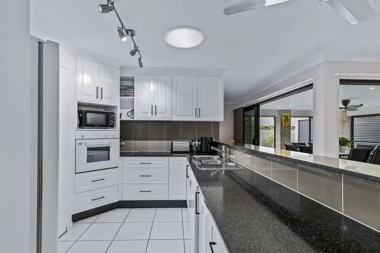 Seventh view of Homely house listing, 4 Rebecca Crescent, Joyner QLD 4500